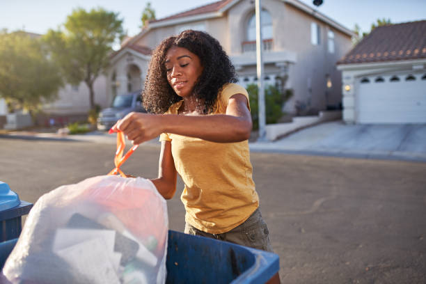 Household Junk Removal in Gages Lake, IL