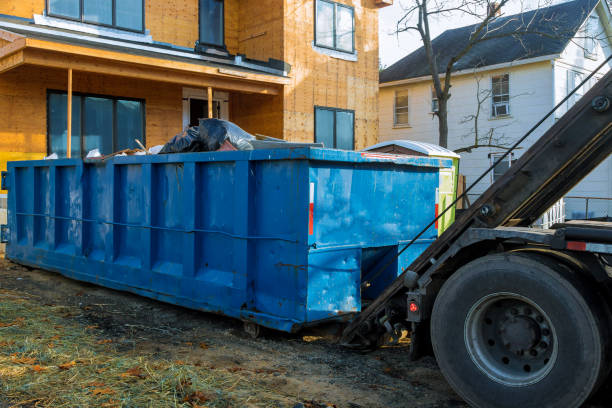 Best Estate Cleanout Services  in Gages Lake, IL