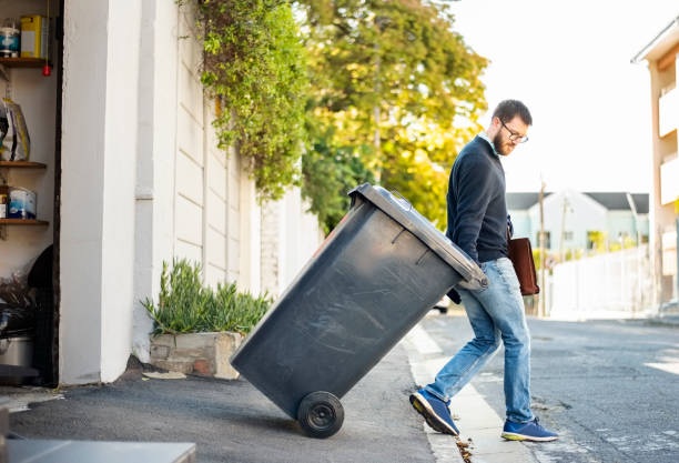 Best Yard Cleanup Services  in Gages Lake, IL