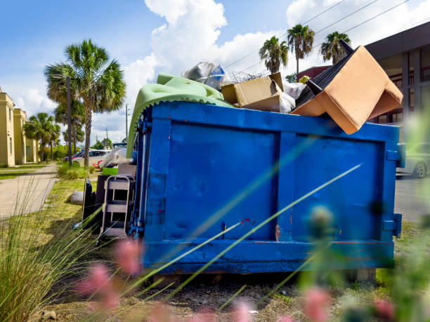 Best Full-Service Junk Removal  in Gages Lake, IL