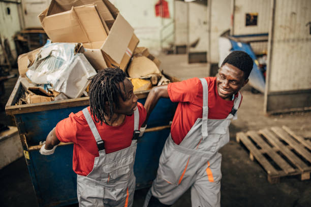 Reliable Gages Lake, IL Junk Removal Solutions