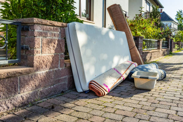 Best Affordable Junk Removal Services  in Gages Lake, IL