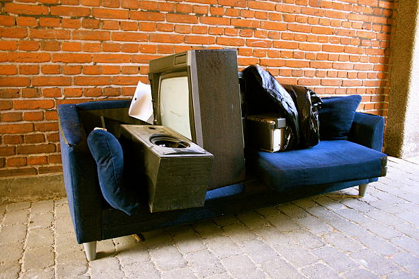 Best Commercial Cleanout Services  in Gages Lake, IL