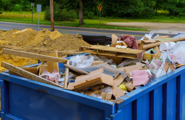 Best Basement Cleanout Services  in Gages Lake, IL
